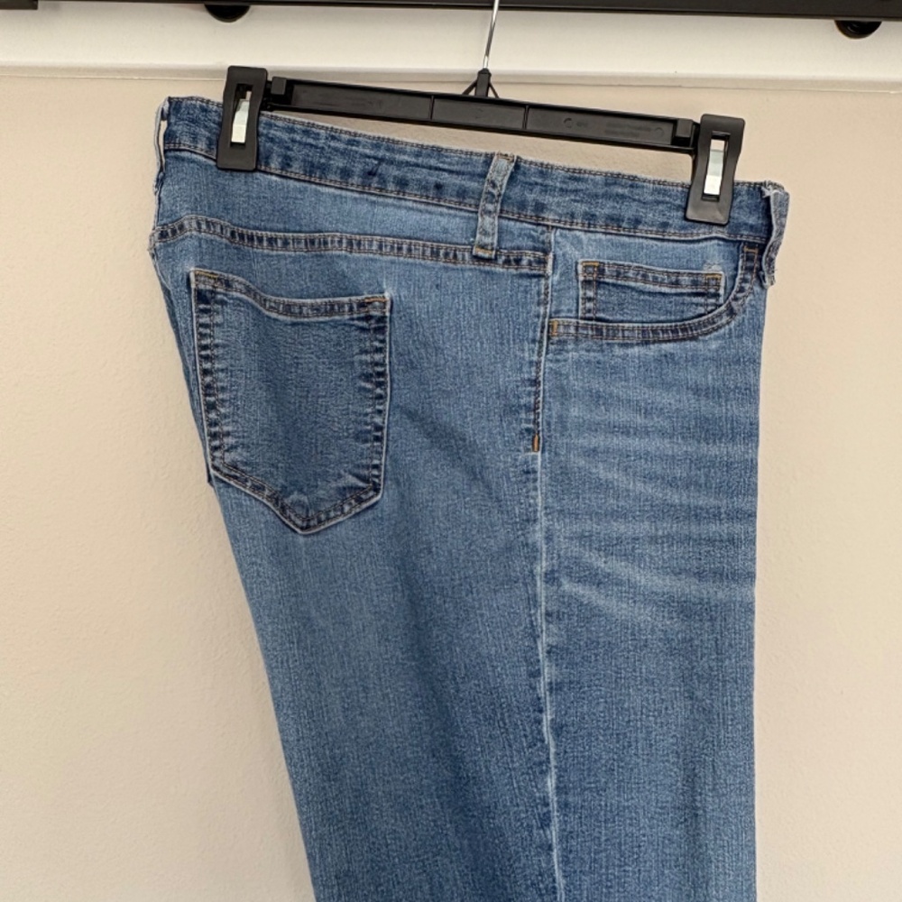 Gap Denim Leggings - Picture 9 of 13